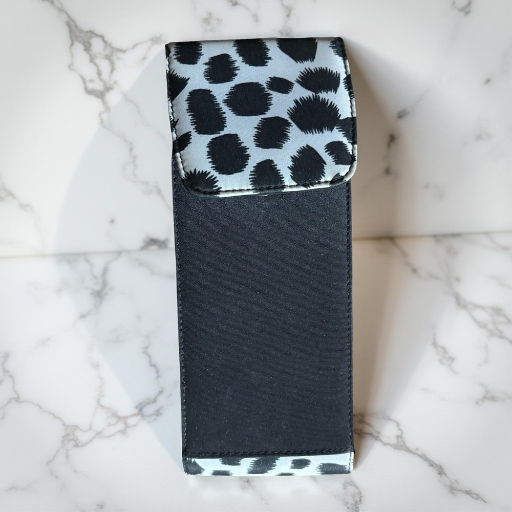 ~BUNDLE ONLY~ Double Sided Corinne McCormick Sunglasses Case
